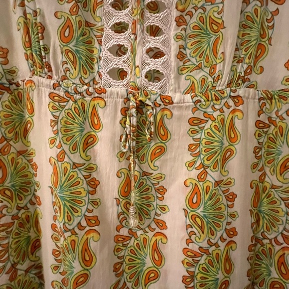 Calypso Tunic Cover-up - Picture 3 of 6